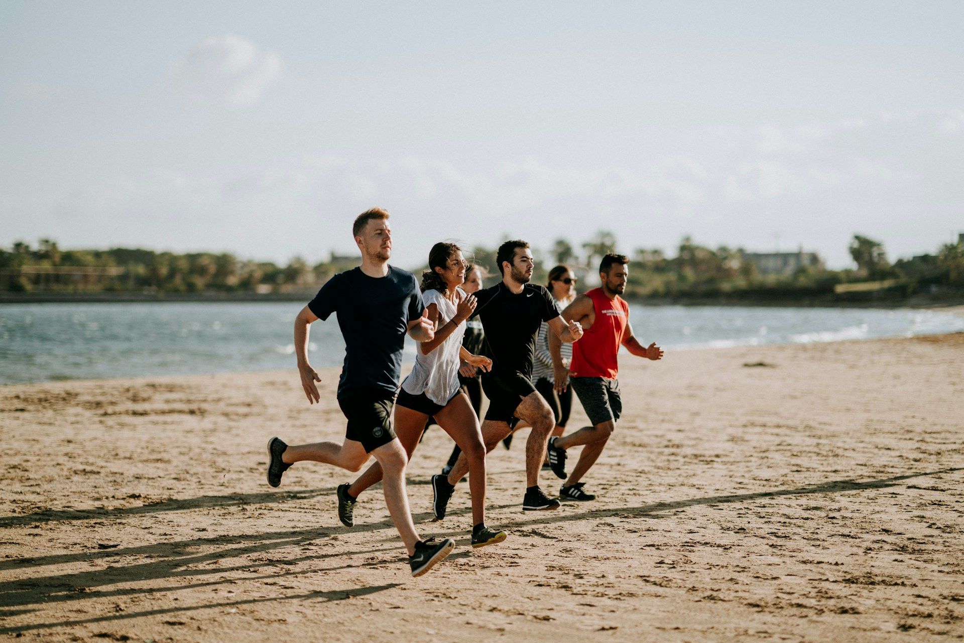 La meilleure habitude &agrave; prendre pour bien courir