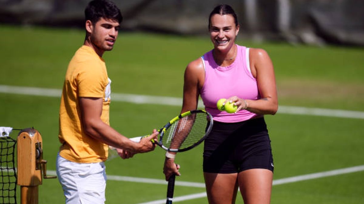 US Open 2025 : combien Carlos Alcaraz et Aryna Sabalenka vont gagner après leur sacre ?