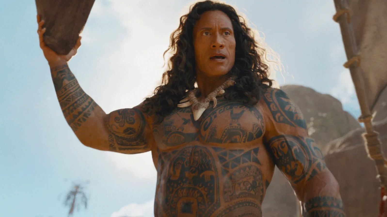 C’est exactement pareil : ces scènes de Vaiana en live-action qui font déjà réagir avant même la sortie