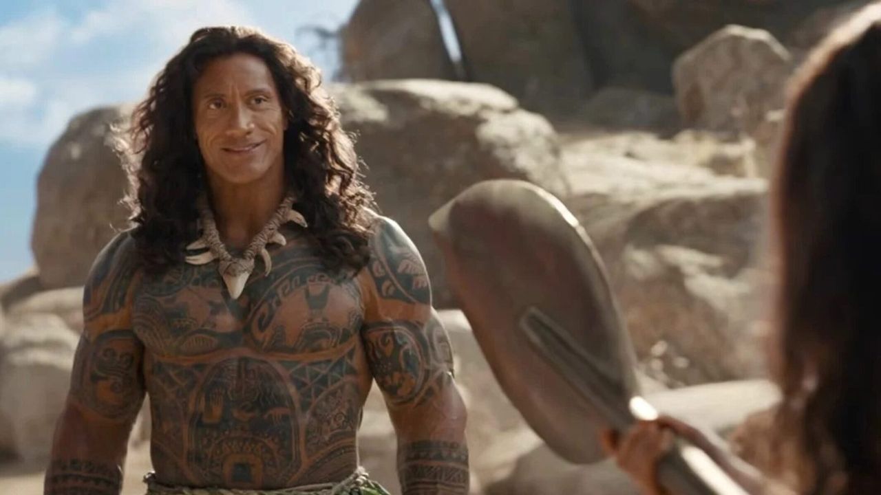 Pourquoi la sortie de Vaiana le 8 juillet pourrait tout changer pour Disney cet &eacute;t&eacute;