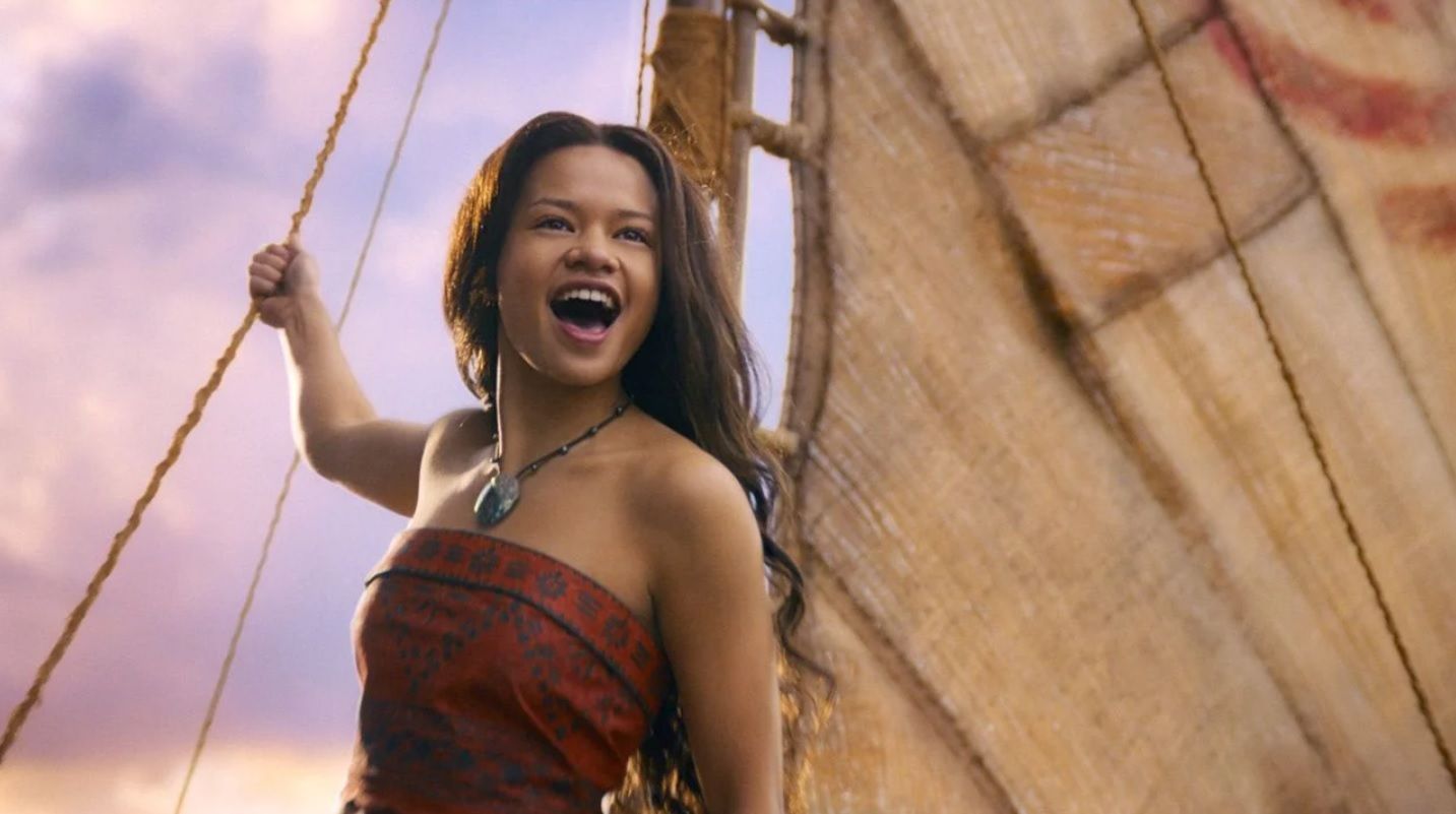 Vaiana en live action : pourquoi la bande-annonce dévoile un pari très risqué, et pour certains, c'est déjà raté