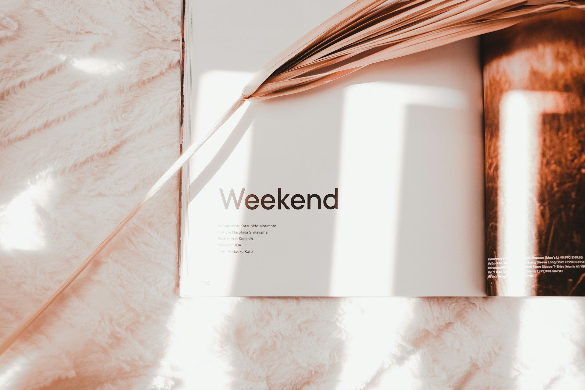 Comment vraiment se détendre ce weekend ?