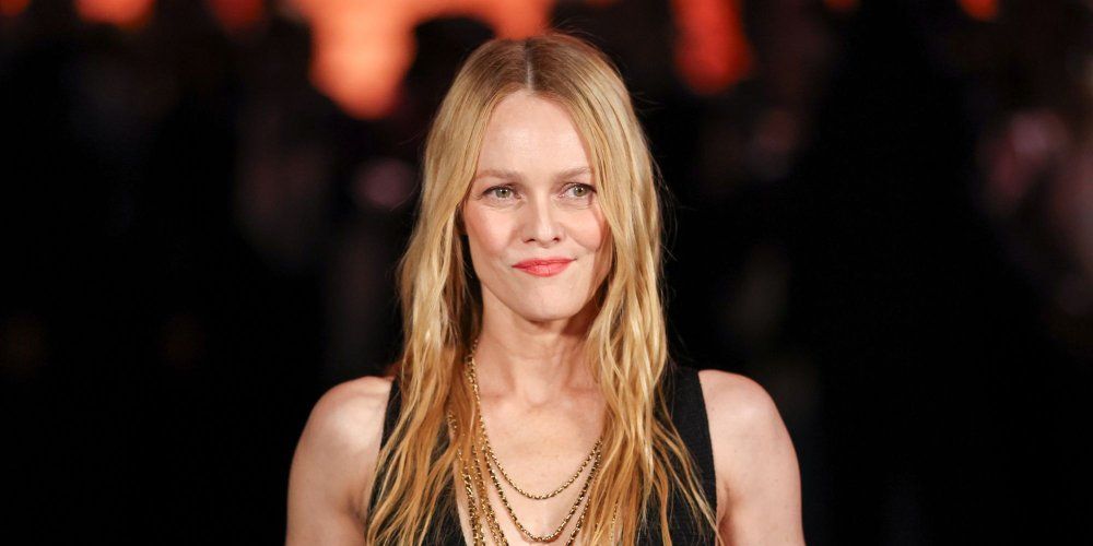 Mon premier… : Vanessa Paradis révèle le nom de son premier amour de cinéma, et c'est un monument d’Hollywood