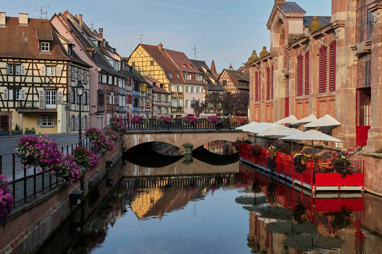 Deux jours f&eacute;ri&eacute;s en plus : pourquoi l&rsquo;Alsace et la Moselle conservent cette exception fran&ccedil;aise