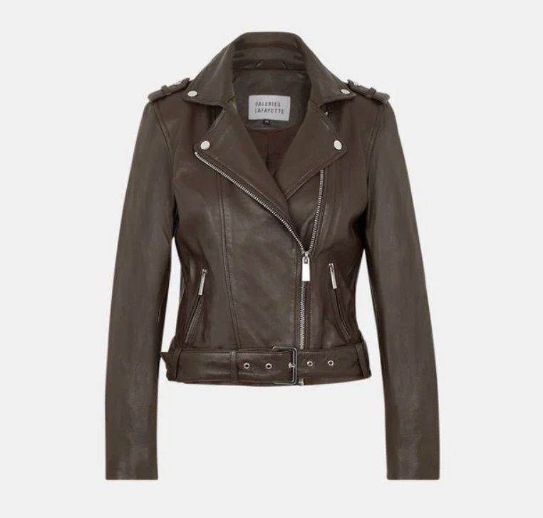 veste-cuir