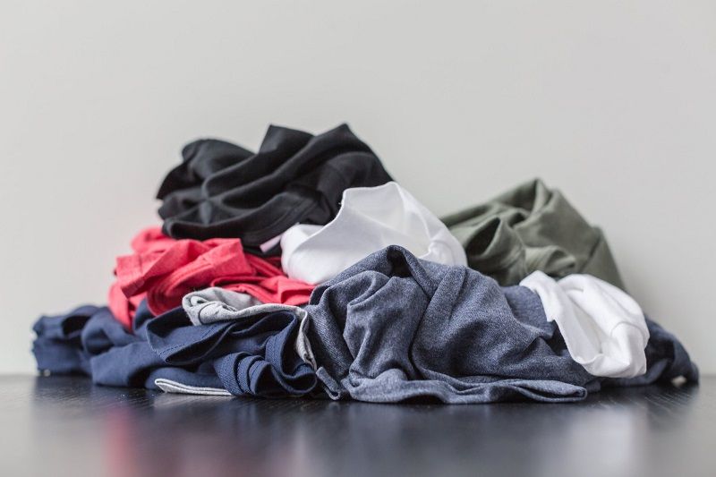 Comment ne plus avoir de linge sale en retard ?