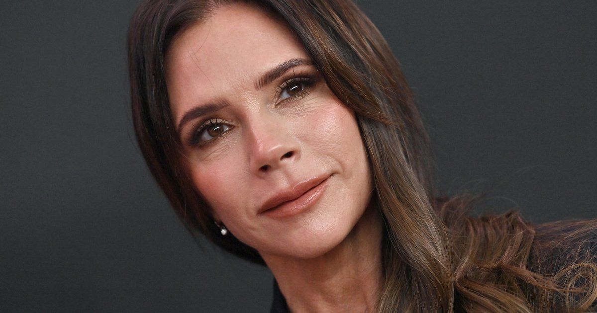 On me traitait d&rsquo;idiote, on me jetait des canettes au visage : Victoria Beckham confie avoir &eacute;t&eacute; harcel&eacute;e &agrave; cause de sa dyslexie et de son apparence