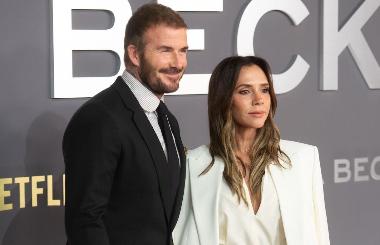 Je n&rsquo;&eacute;coute pas le bruit : Victoria Beckham r&eacute;agit aux attaques de son fils Brooklyn et fait un choix radical