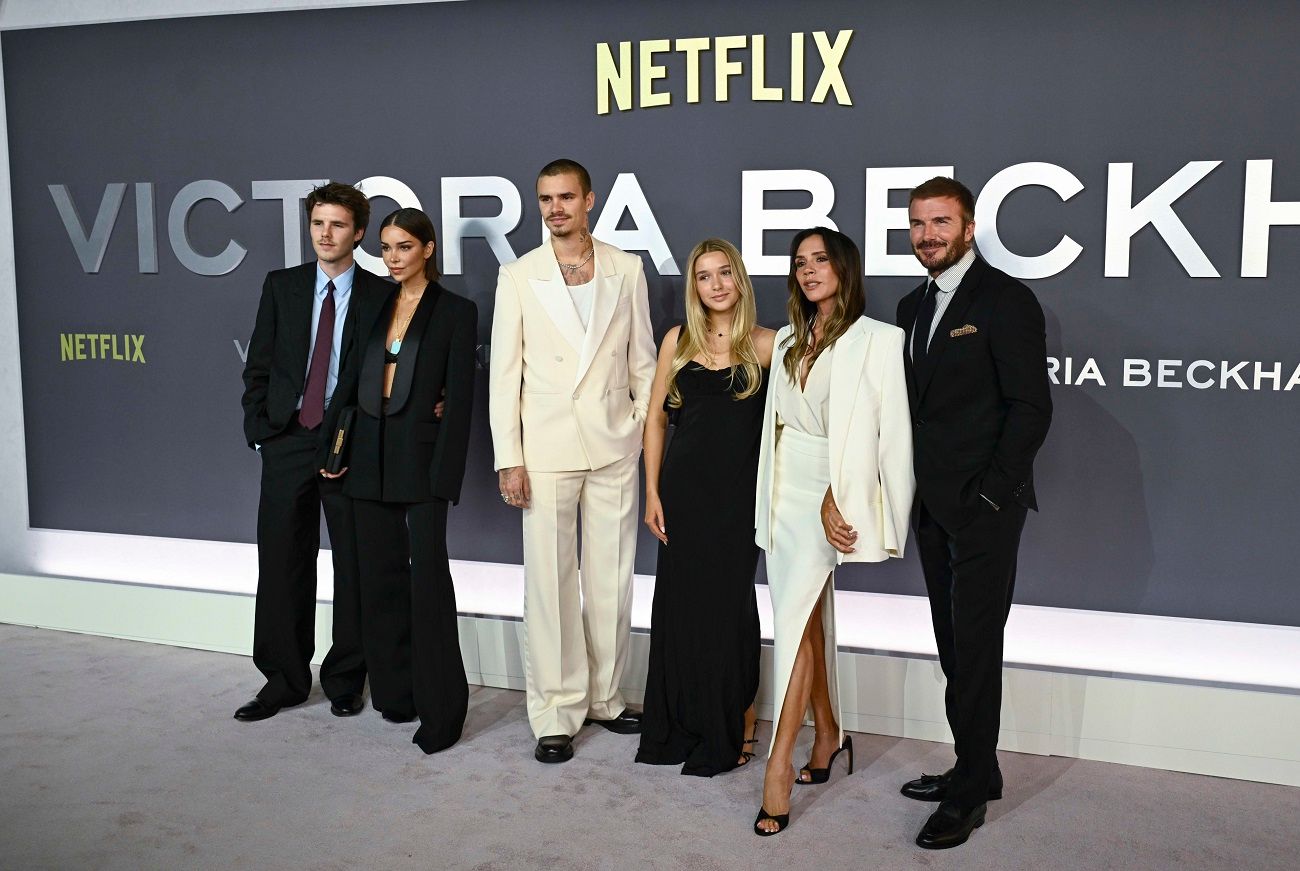 Famille Beckham : pourquoi la r&eacute;conciliation semble encore loin en 2026