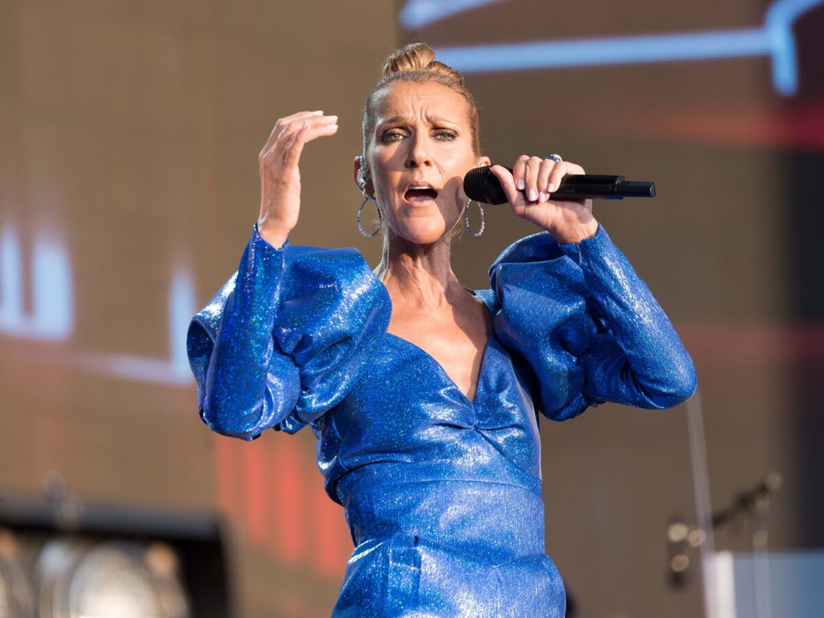 Ce détail sur les écoutes qui change tout pour le retour de Céline Dion