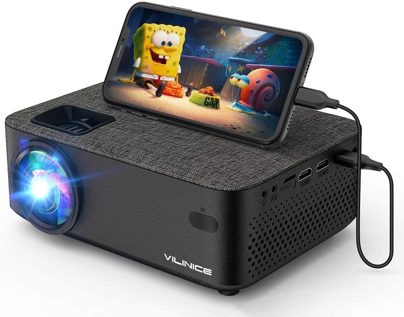 videoprojecteur