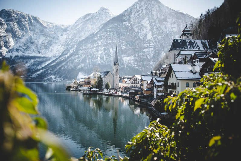 village-hallstatt-autriche