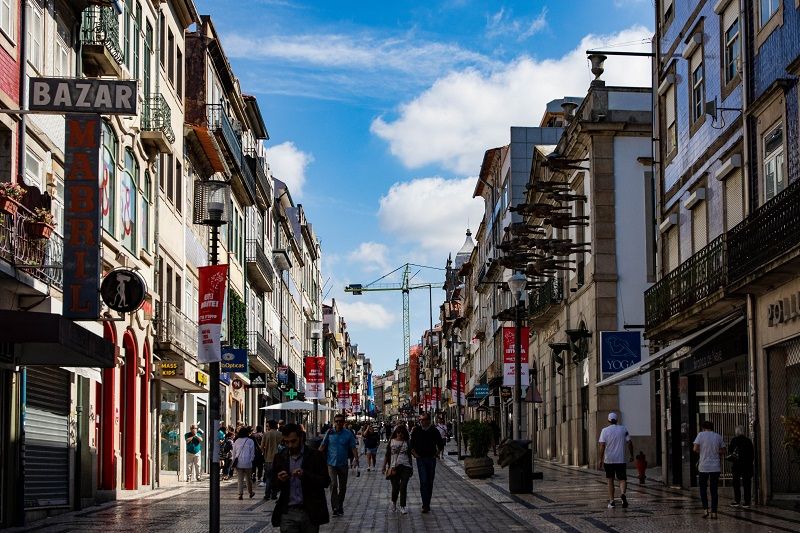 ville-porto-portugal
