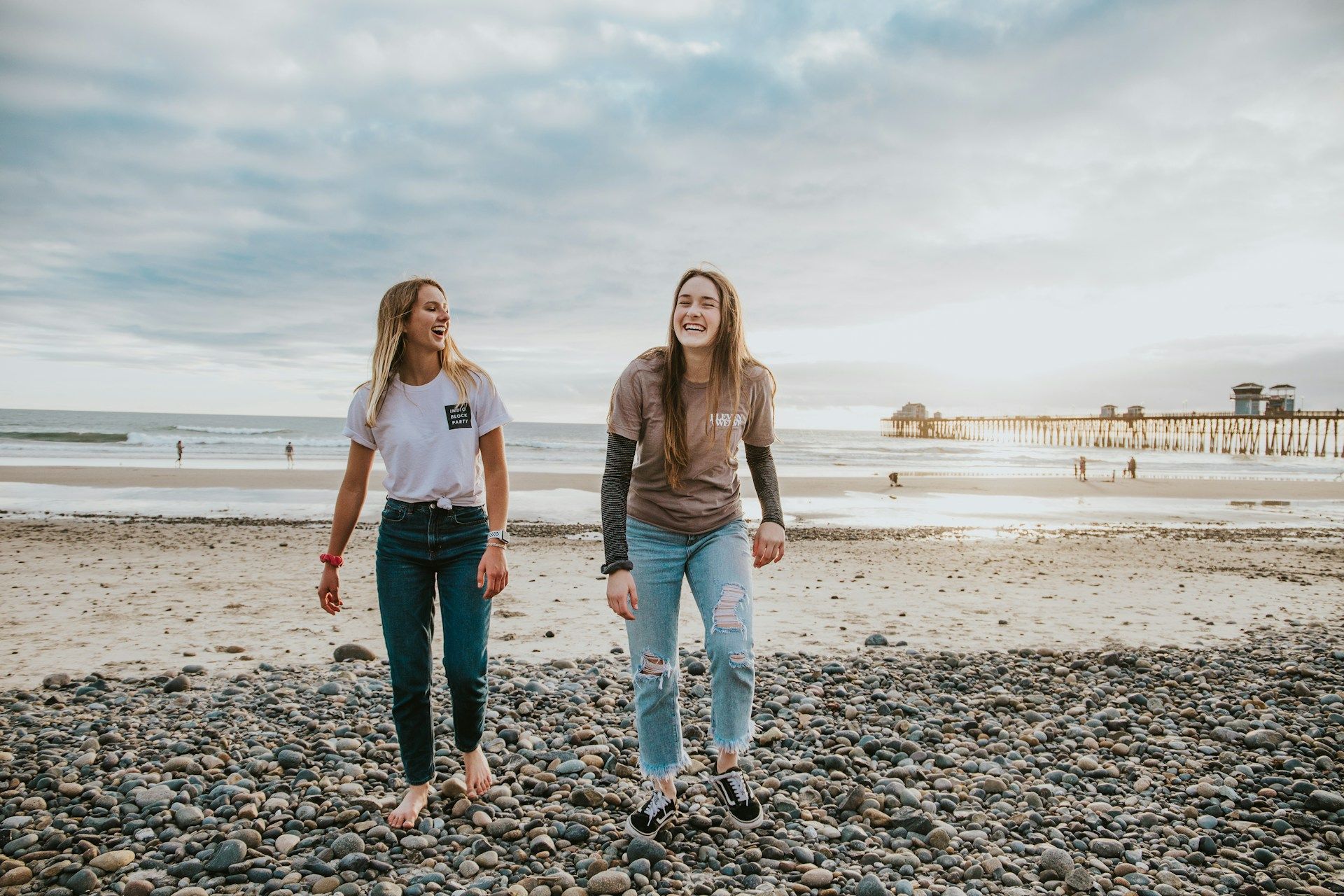Comment se faire des amis ? M&eacute;thode efficace.