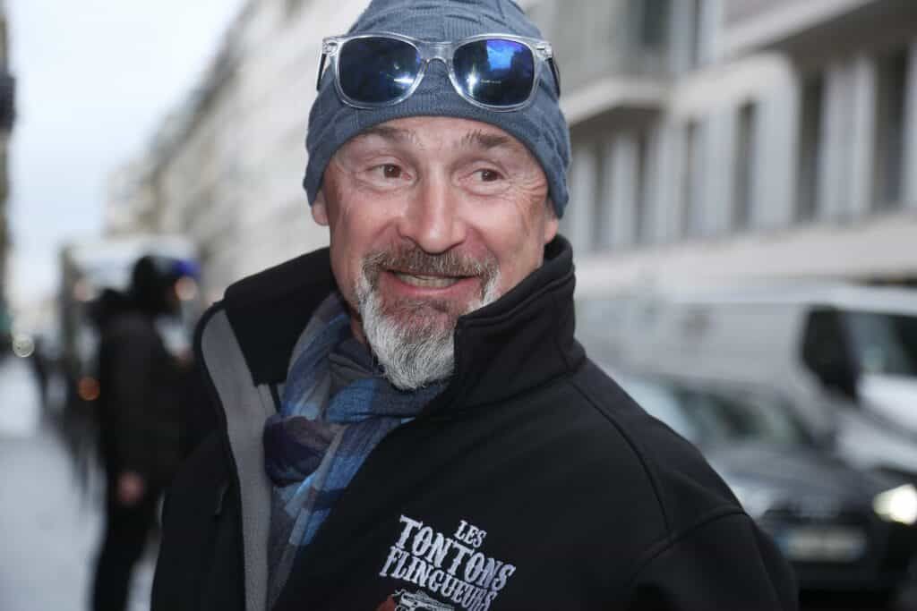Vincent Lagaf&rsquo; r&eacute;v&egrave;le avoir fr&ocirc;l&eacute; la mort apr&egrave;s un quintuple pontage