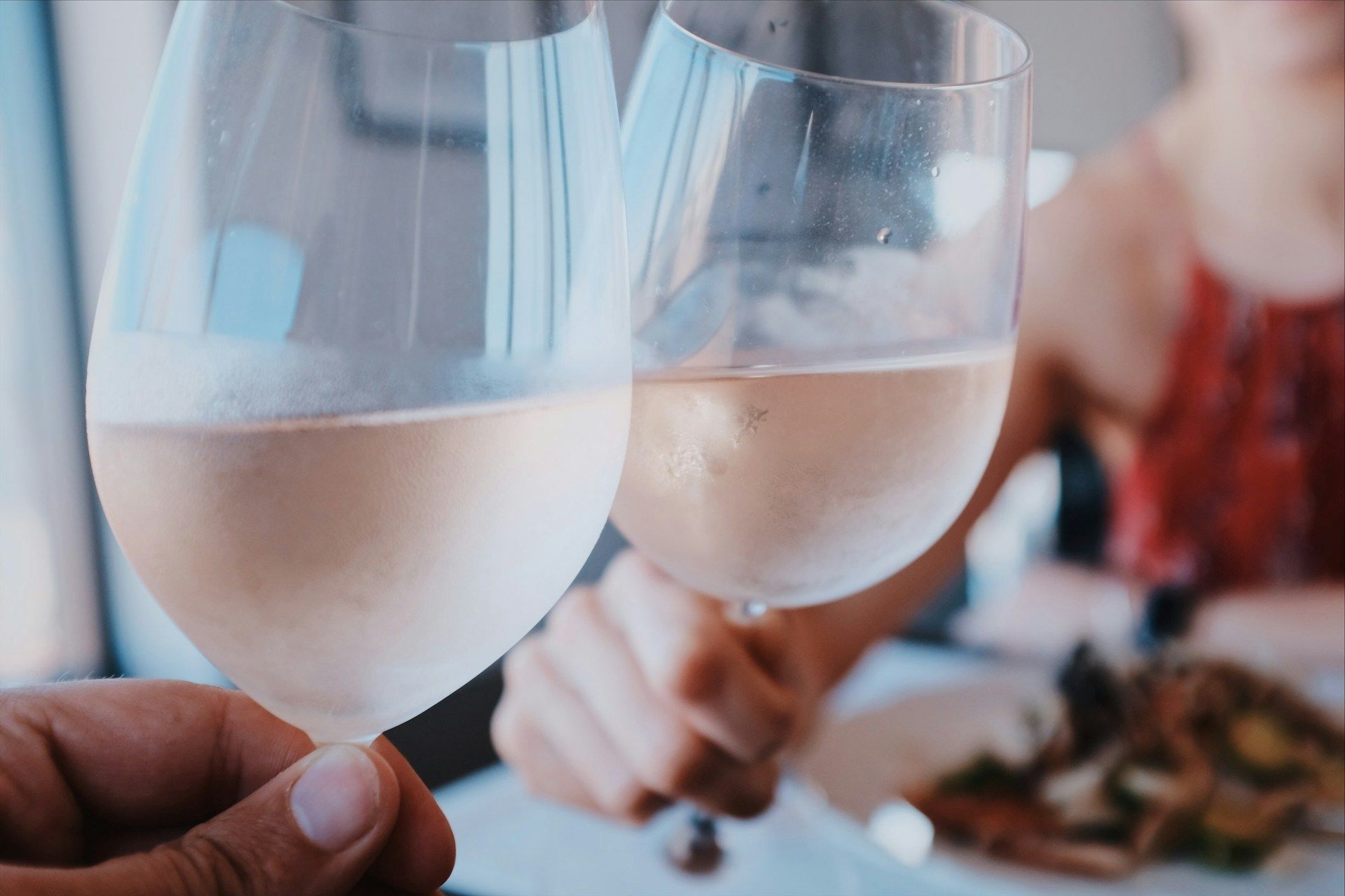 &Agrave; quelle temp&eacute;rature servir le vin ros&eacute; ?