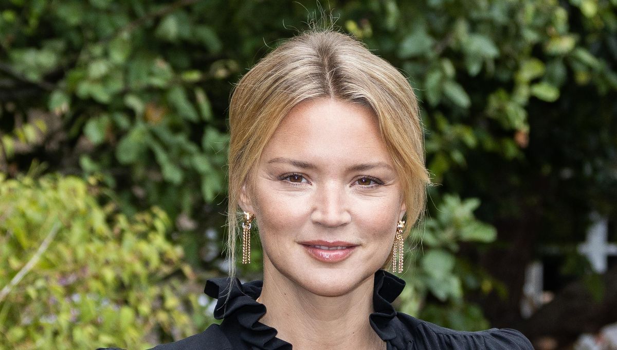 Ça me rend dingue : l’agent de Virginie Efira révèle pourquoi certains de ses plus gros films ne lui rapportent presque rien