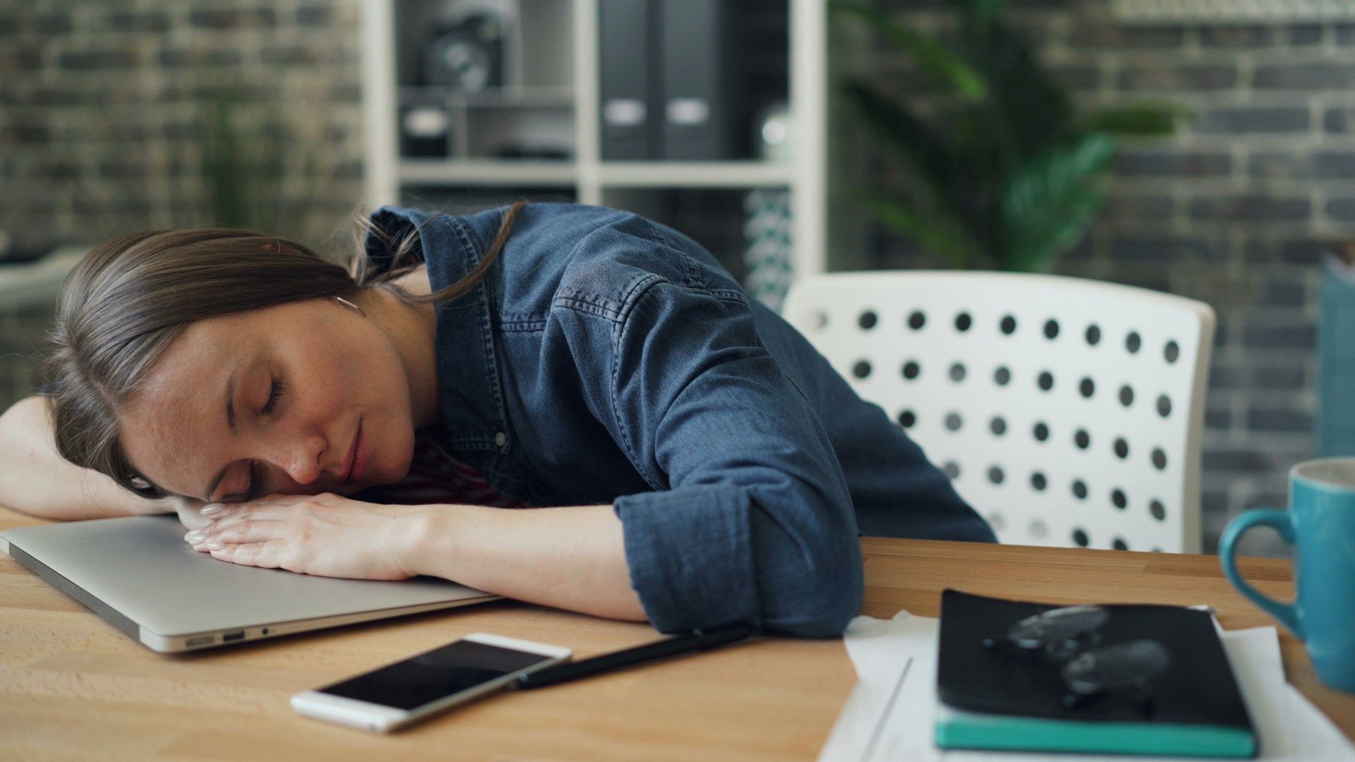 Comment faire passer la fatigue de fa&ccedil;on naturelle ?