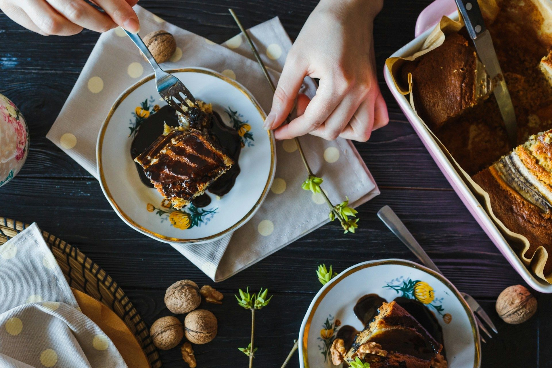 Comment arr&ecirc;ter de manger sans avoir faim ?