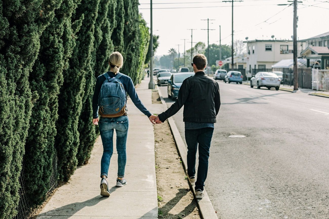 Signes que la relation de couple est d&eacute;s&eacute;quilibr&eacute;e