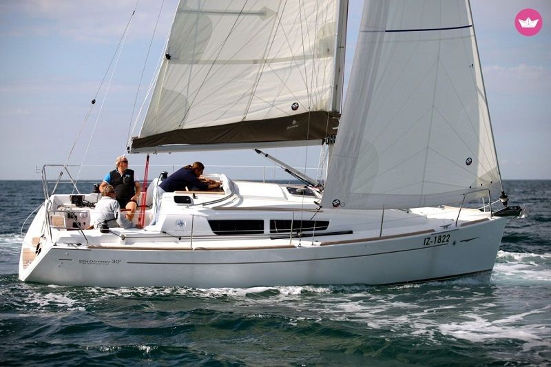 voilier-croisiere-bretagne
