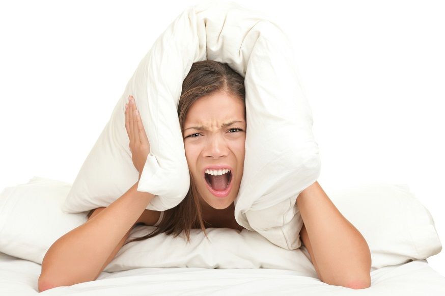 Problème de voisinage : quand ces relations du quotidien deviennent un enfer | So Busy Girls