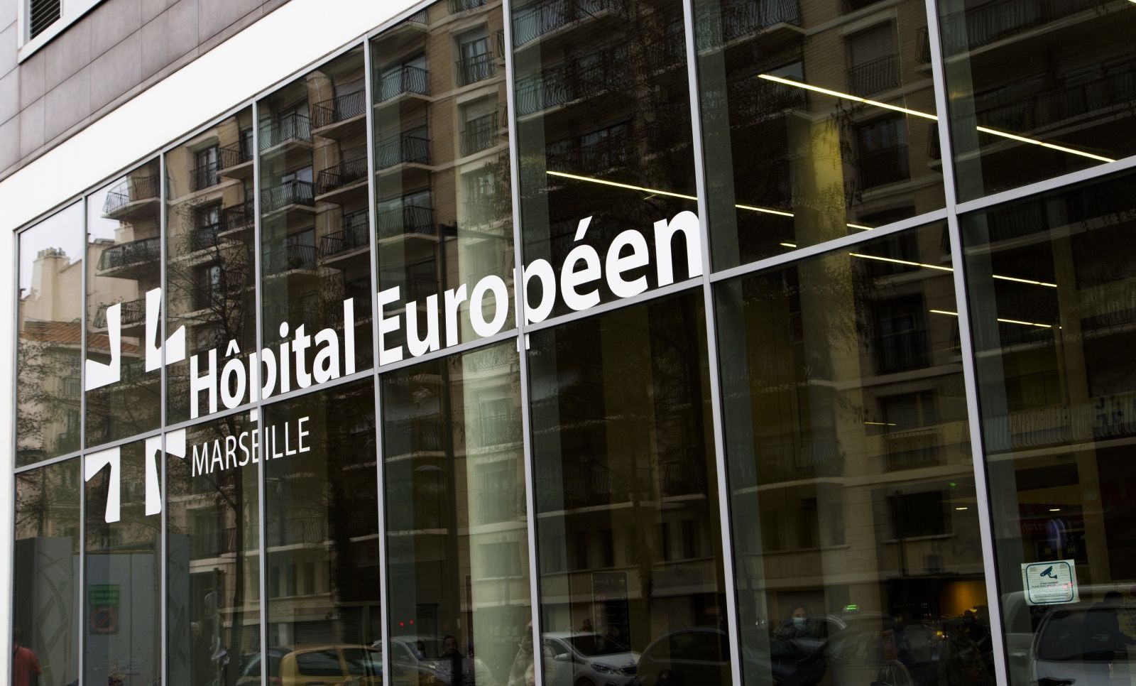 Ça fait de la peine : les salariés de l’Hôpital Européen de Marseille n'en reviennent pas, 180 000 euros de leurs chèques cadeaux de Noël volés