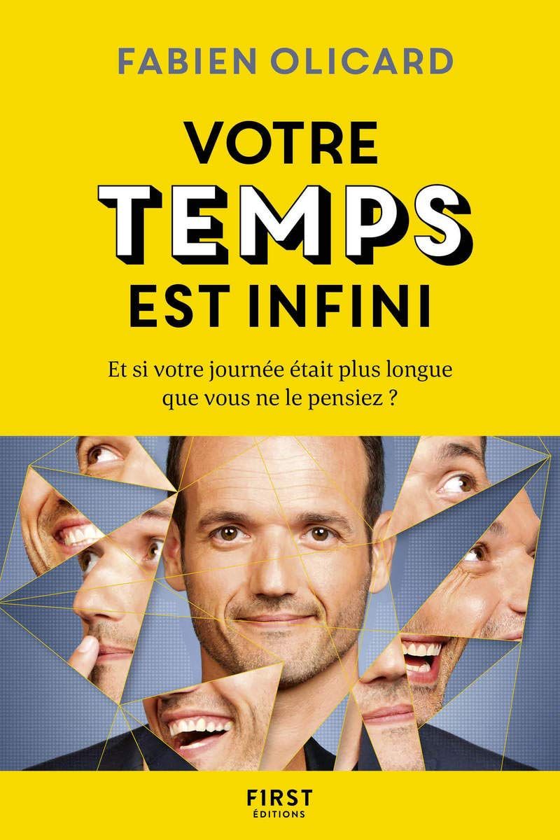 votre-temps-est-infini-fabien-olicard