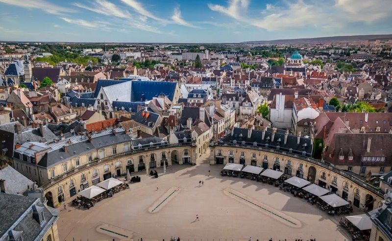 vue-ville-de-dijon-bourgogne