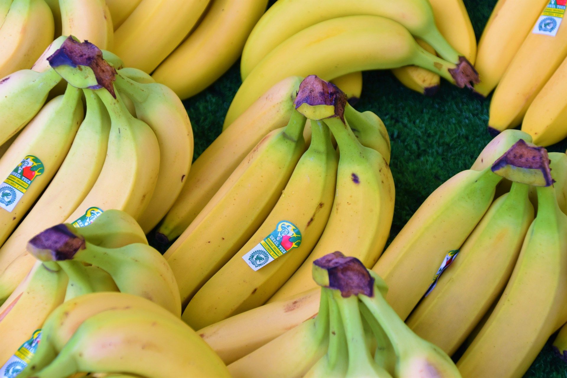 Comment conserver des bananes longtemps ? Les astuces.