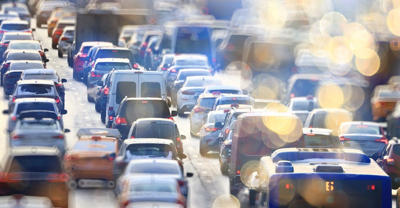 Trafic de la Pentec&ocirc;te : vendredi class&eacute; rouge, lundi tr&egrave;s difficile en &Icirc;le-de-France