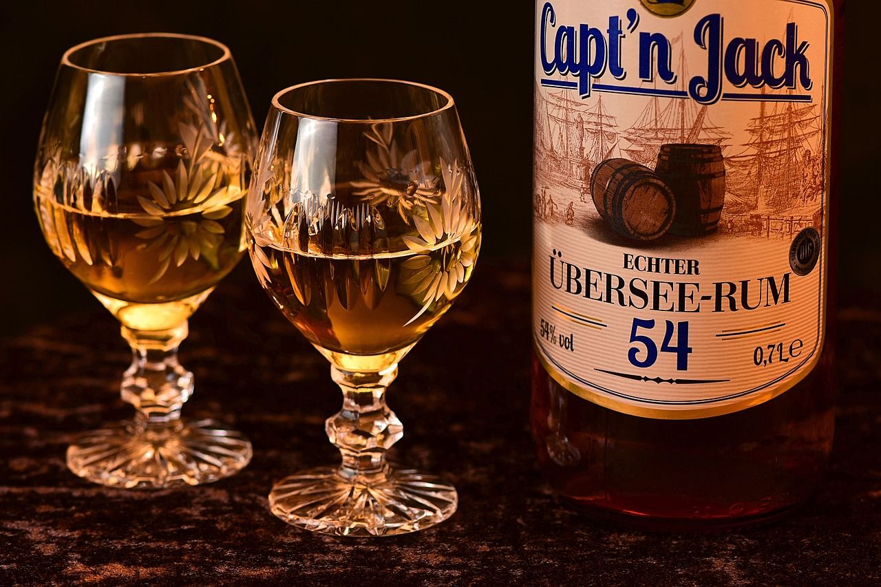whisky-bouteille-verres