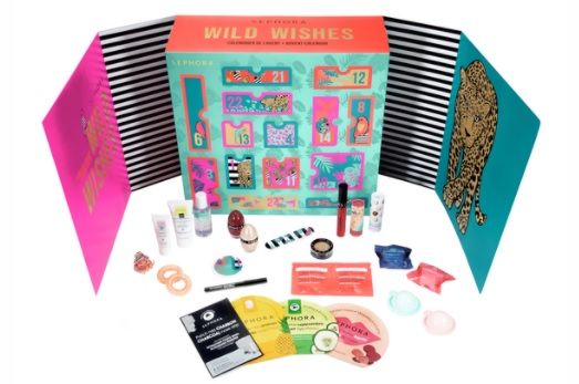 wild-wishes-calendrier-sephora-2