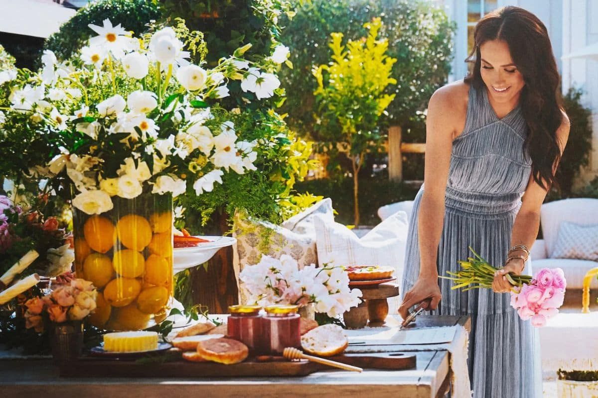 Meghan Markle prend tout le monde de court : la décision radicale qui change ses projets