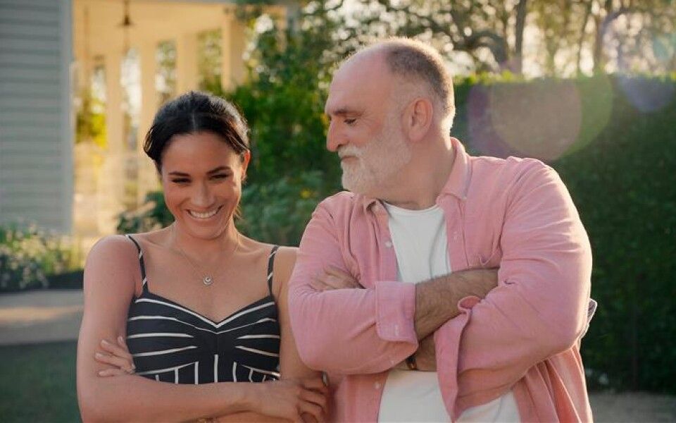 With Love, Meghan saison 2 : teaser, date de sortie Netflix, invit&eacute;s, voici ce qu'il faut savoir
