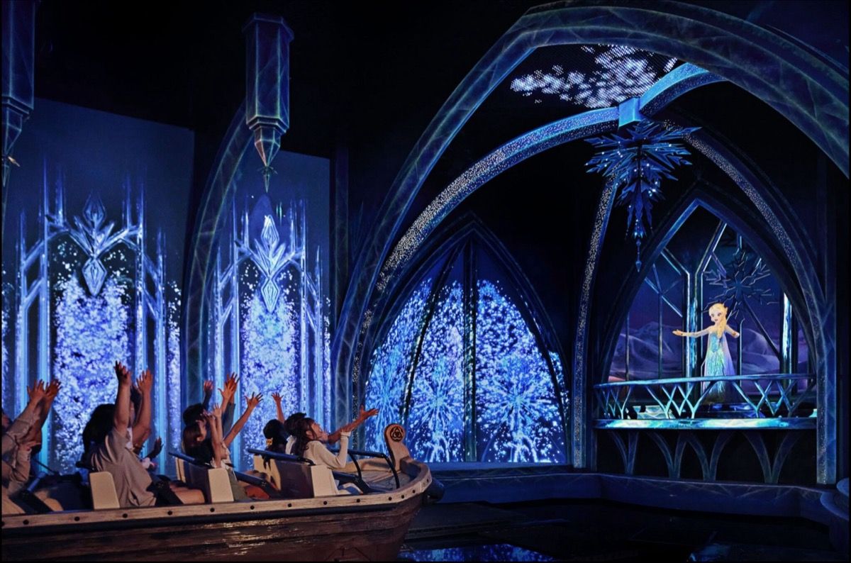 World of Frozen : l’ouverture qui va transformer Disneyland Paris dès mars 2026