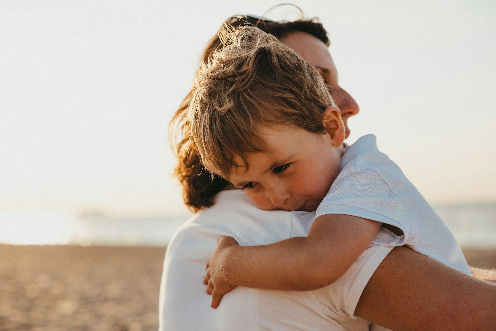 Les choses qu'on apprend quand on est parent