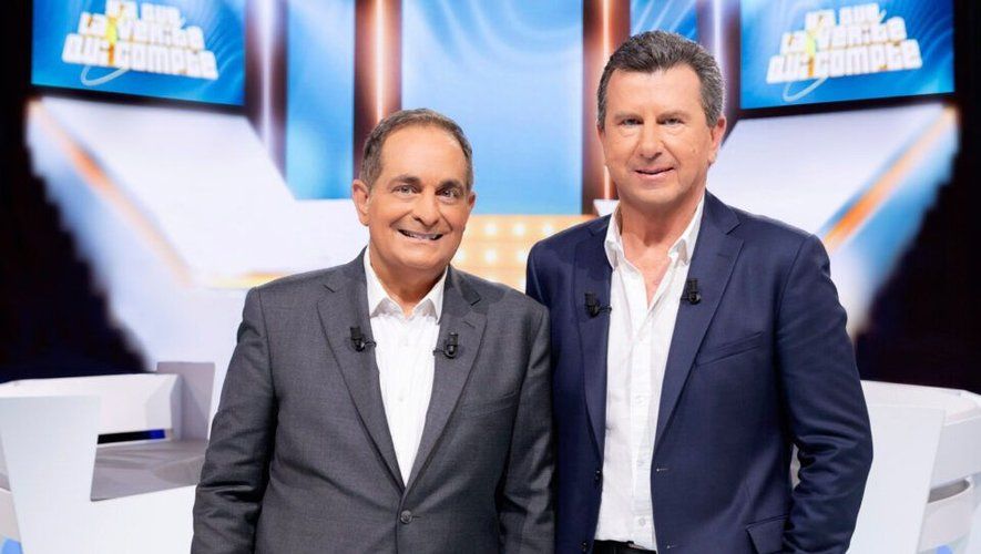 Nous avons toujours fait nos choix seuls : Pascal Bataille et Laurent Fontaine r&eacute;pondent aux rumeurs sur le lien avec Cyril Hanouna
