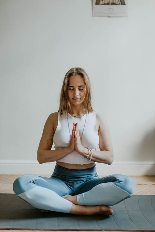 yoga-meditation