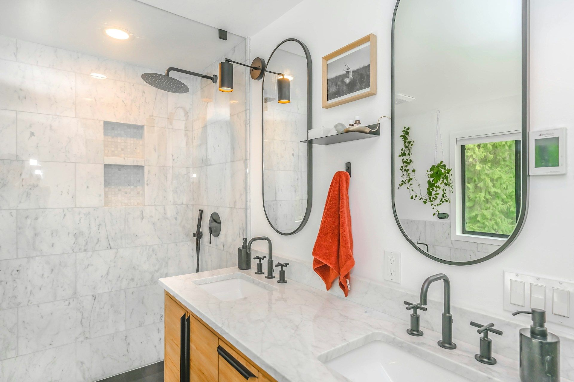 Pourquoi il ne faut pas prendre une douche le matin