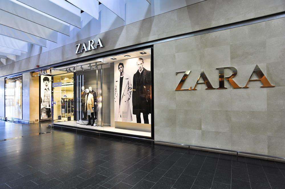 Zara dans la tourmente : deux publicit&eacute;s interdites au Royaume-Uni &agrave; cause de mannequins jug&eacute;es trop maigres