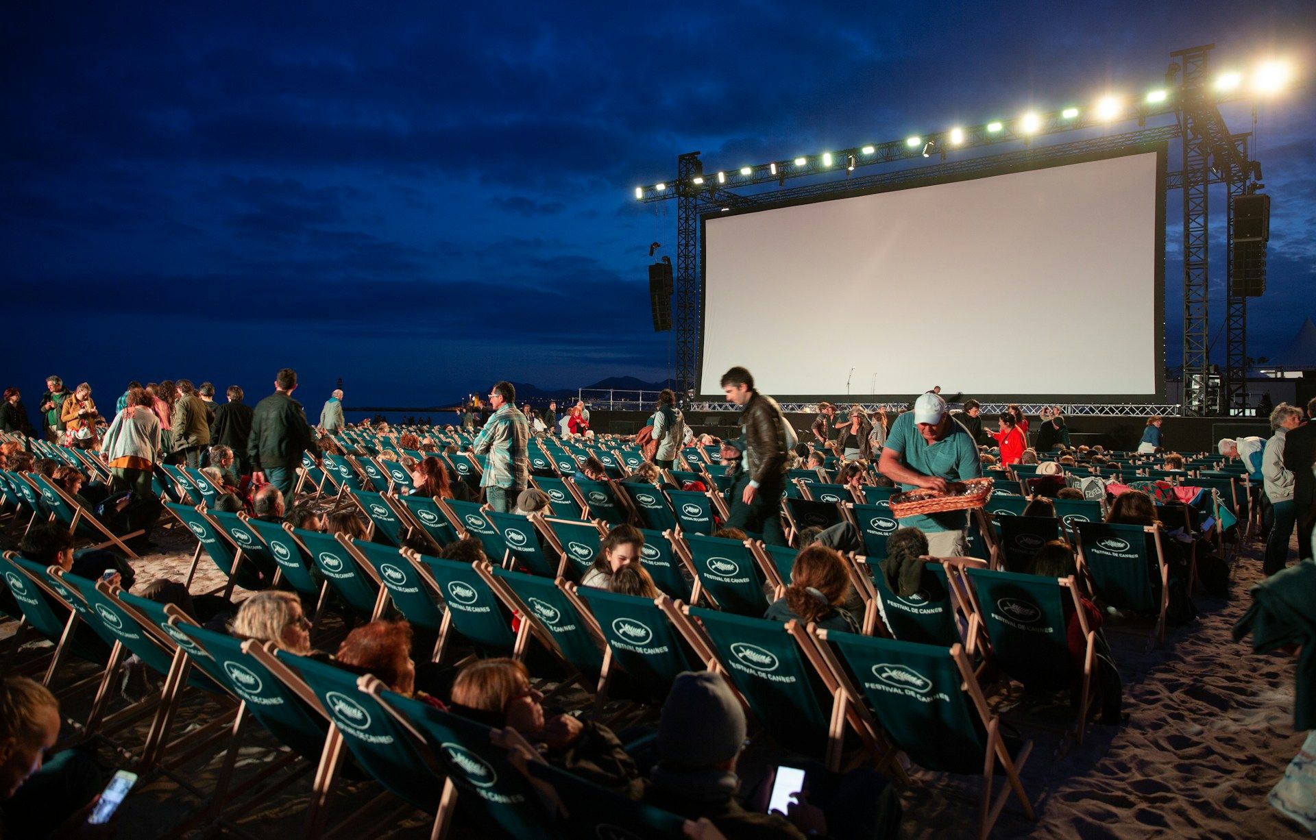 Id&eacute;es de films &agrave; regarder en &eacute;t&eacute;.