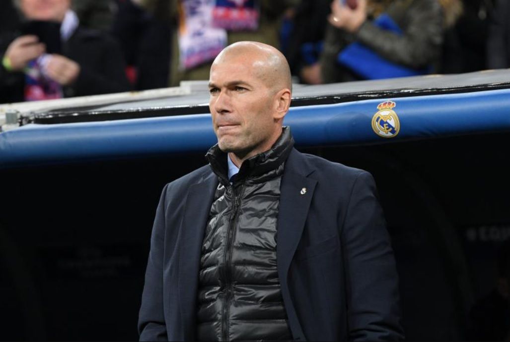 Zidane va-t-il vraiment succéder à Deschamps ? Cette déclaration qui sème le doute