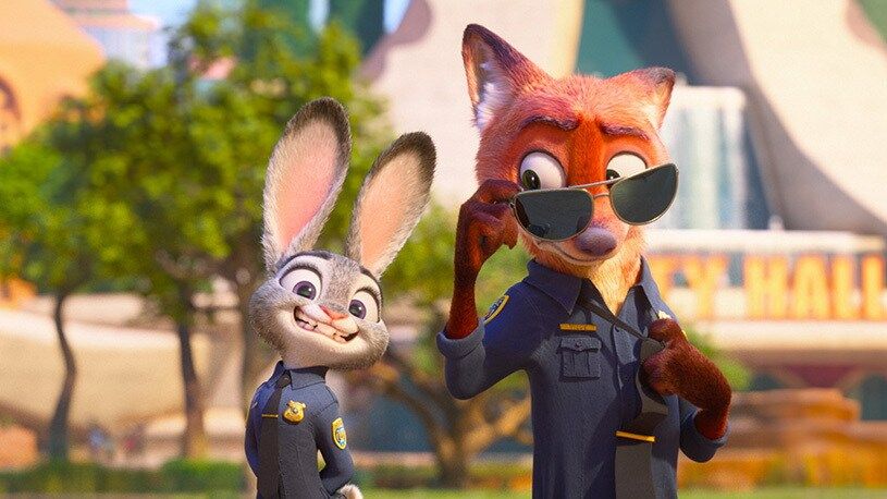 Zootopie 2 : même Disney n’était pas prêt à un tel succès